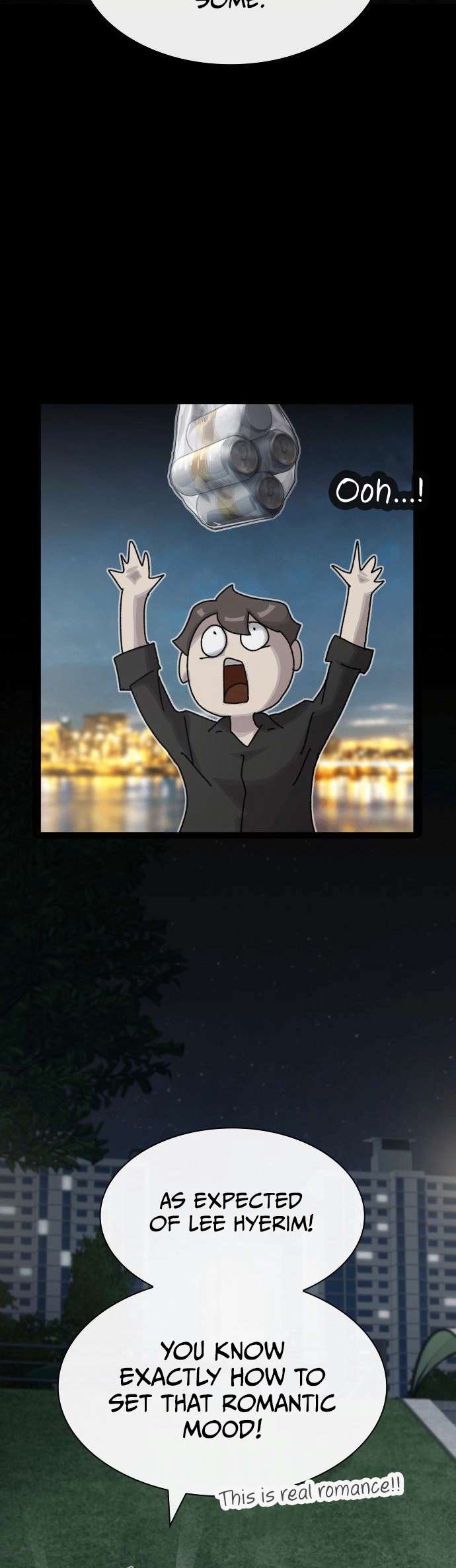 Read The Genius Who Reads the World Manga Online