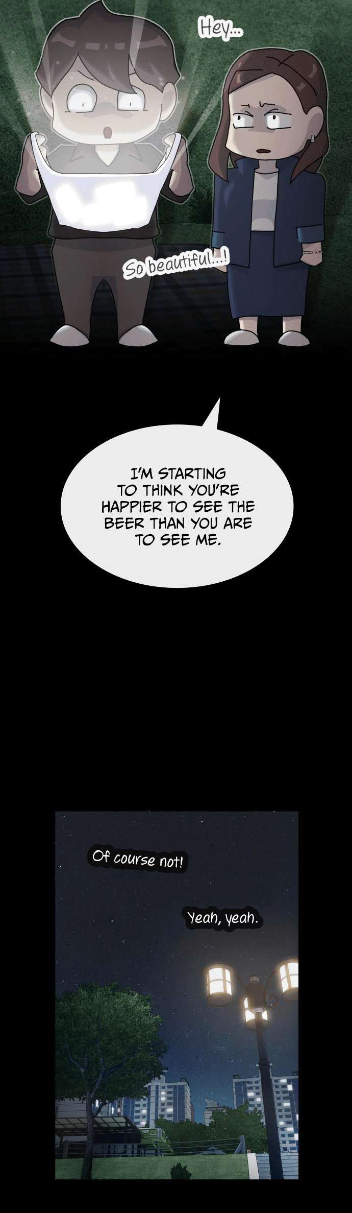 Read The Genius Who Reads the World Manga Online