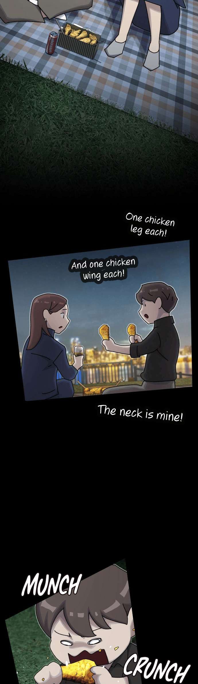 Read The Genius Who Reads the World Manga Online