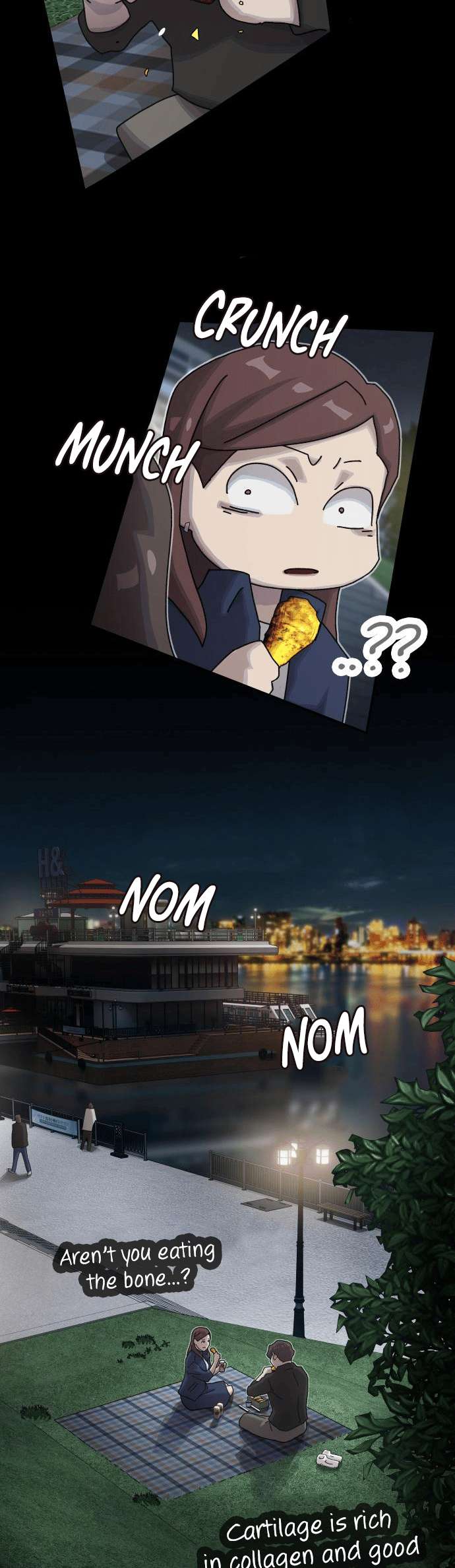 Read The Genius Who Reads the World Manga Online