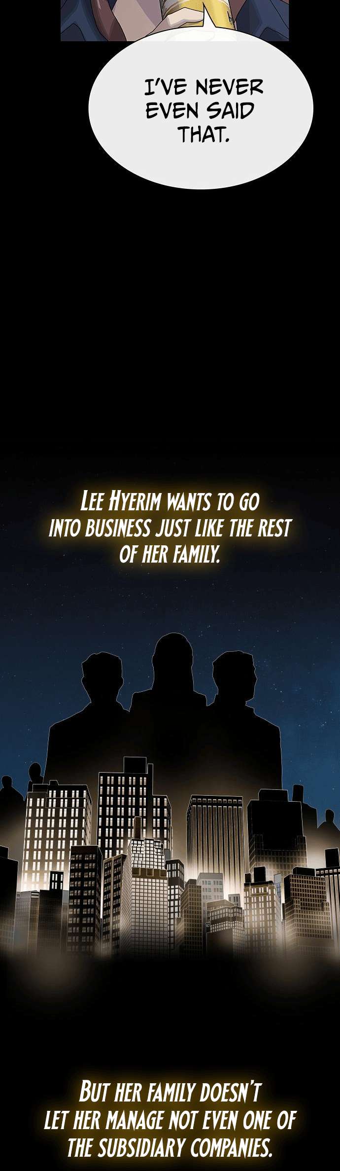 Read The Genius Who Reads the World Manga Online