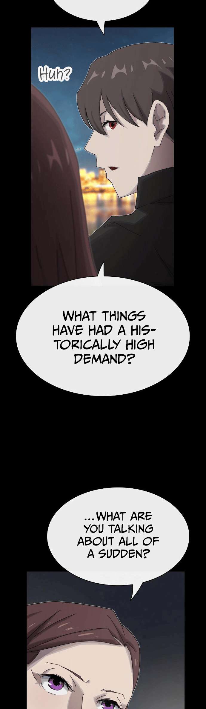 Read The Genius Who Reads the World Manga Online