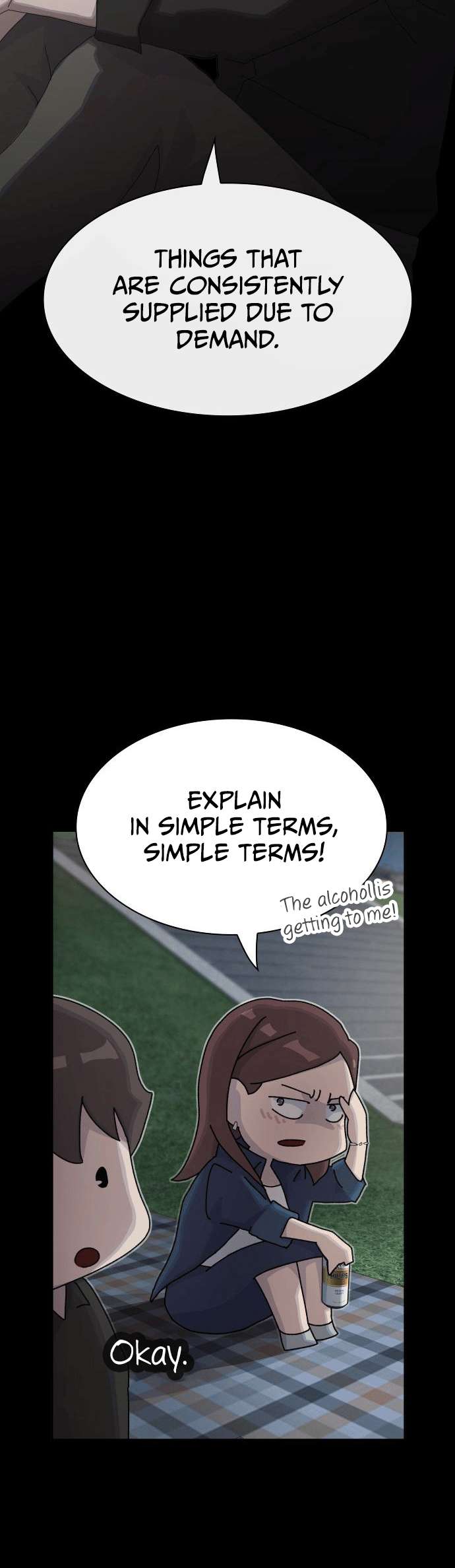 Read The Genius Who Reads the World Manga Online