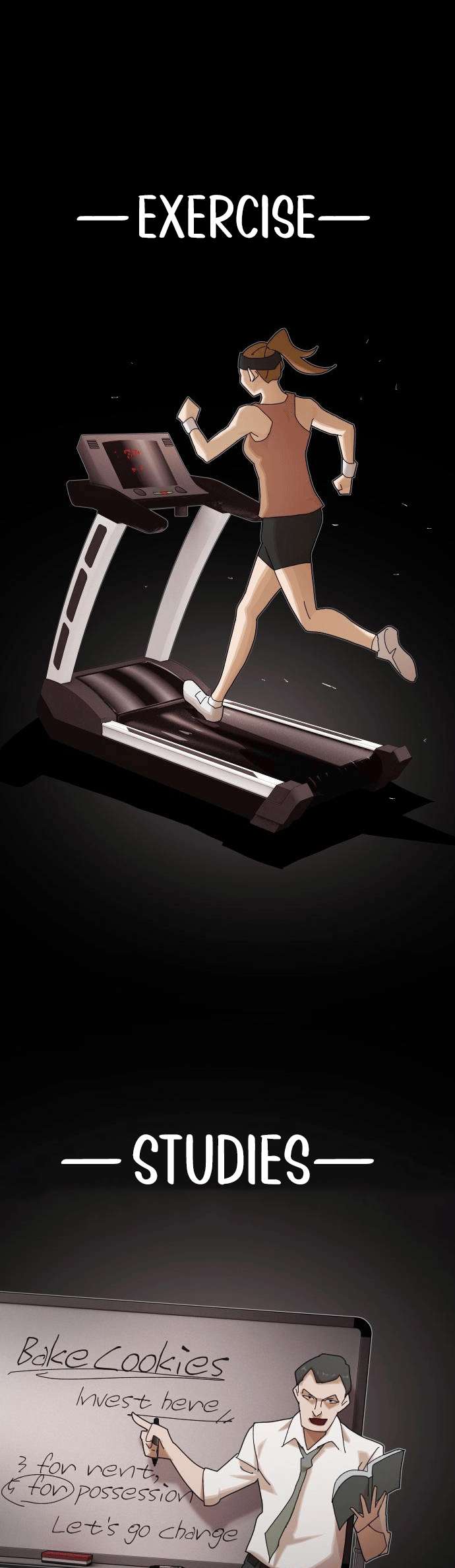 Read The Genius Who Reads the World Manga Online