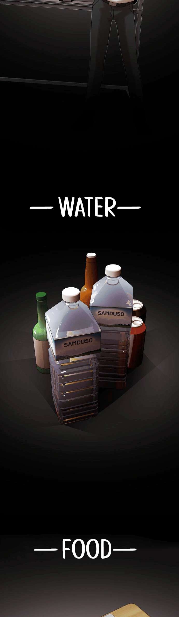 Read The Genius Who Reads the World Manga Online