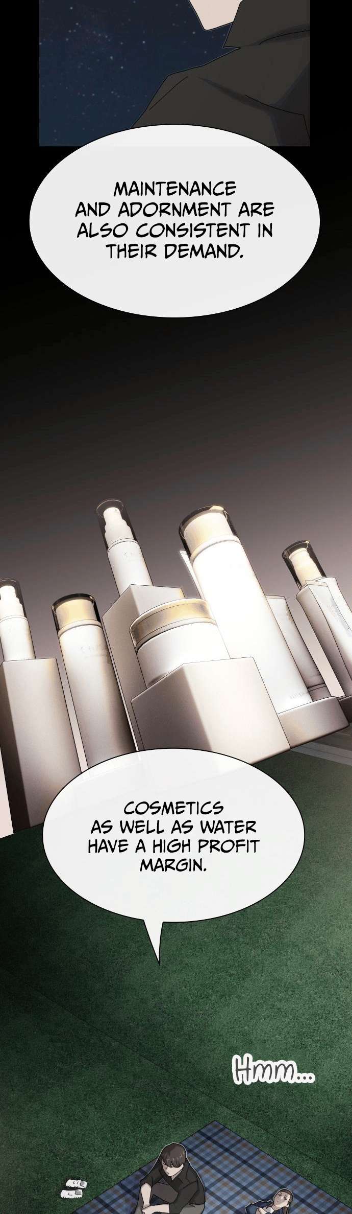 Read The Genius Who Reads the World Manga Online