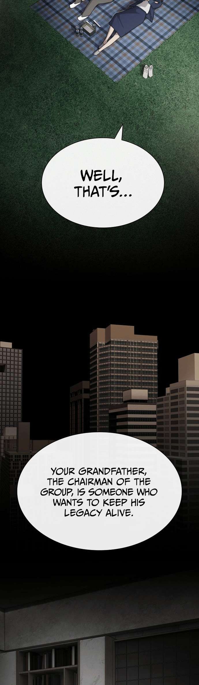 Read The Genius Who Reads the World Manga Online