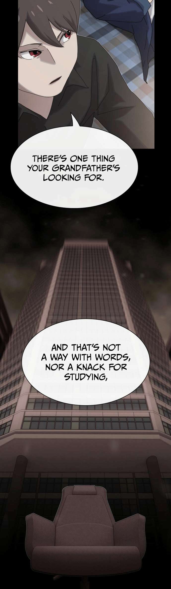 Read The Genius Who Reads the World Manga Online