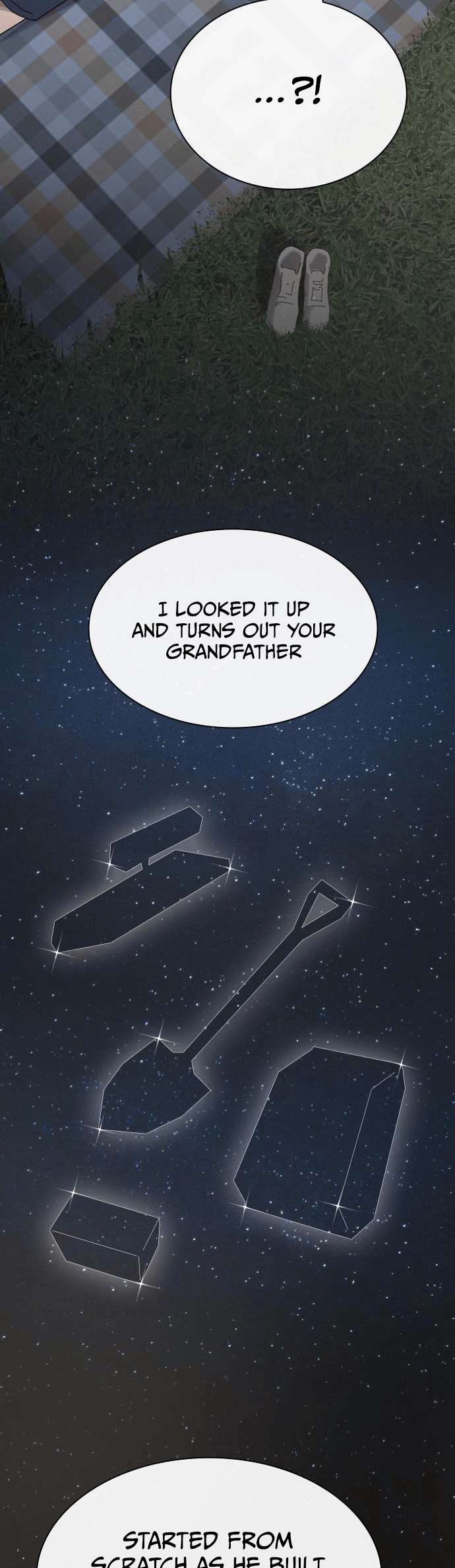 Read The Genius Who Reads the World Manga Online