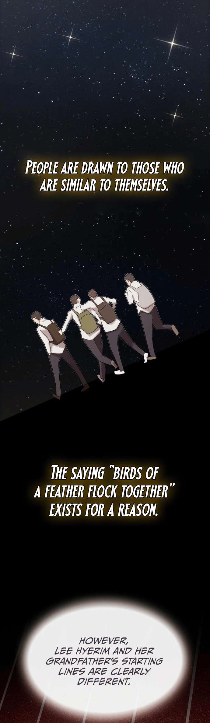 Read The Genius Who Reads the World Manga Online