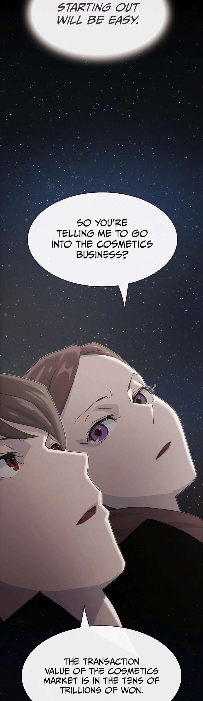 Read The Genius Who Reads the World Manga Online