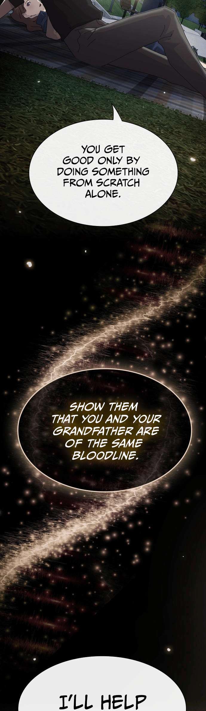 Read The Genius Who Reads the World Manga Online