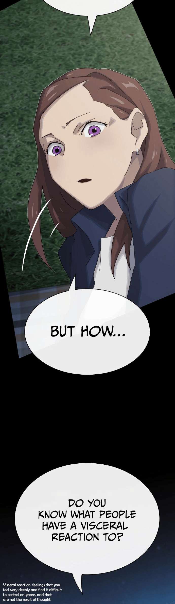 Read The Genius Who Reads the World Manga Online