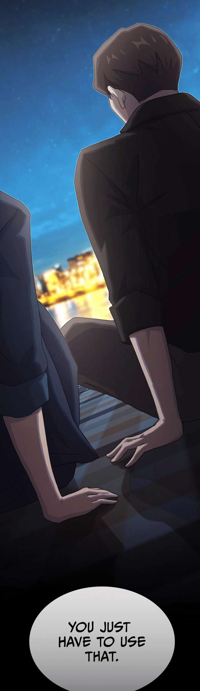 Read The Genius Who Reads the World Manga Online