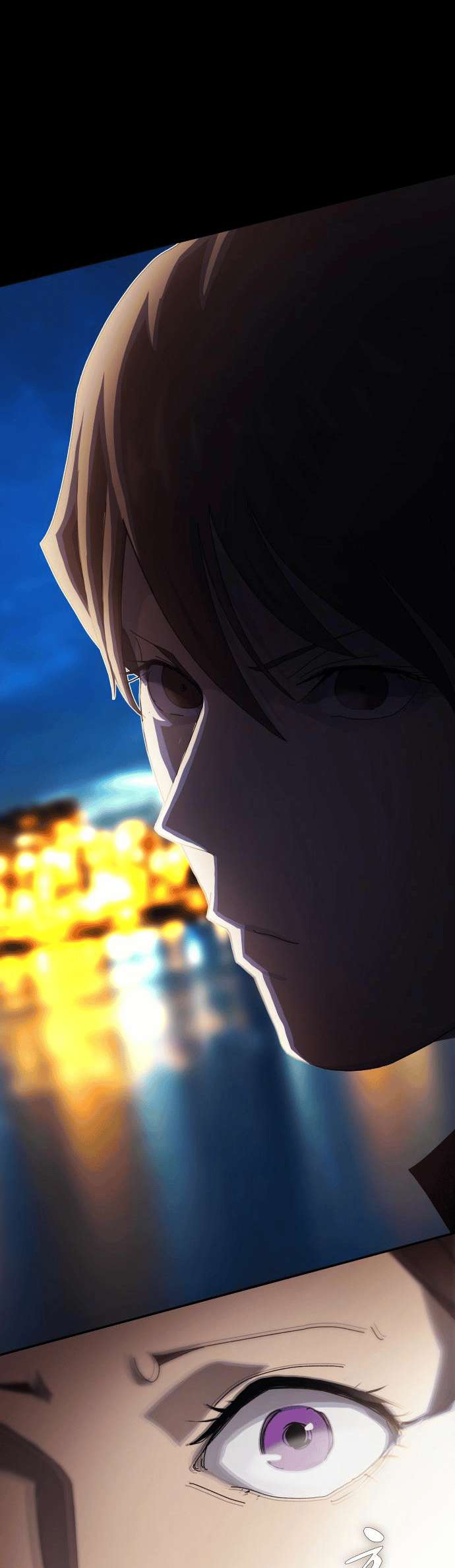 Read The Genius Who Reads the World Manga Online