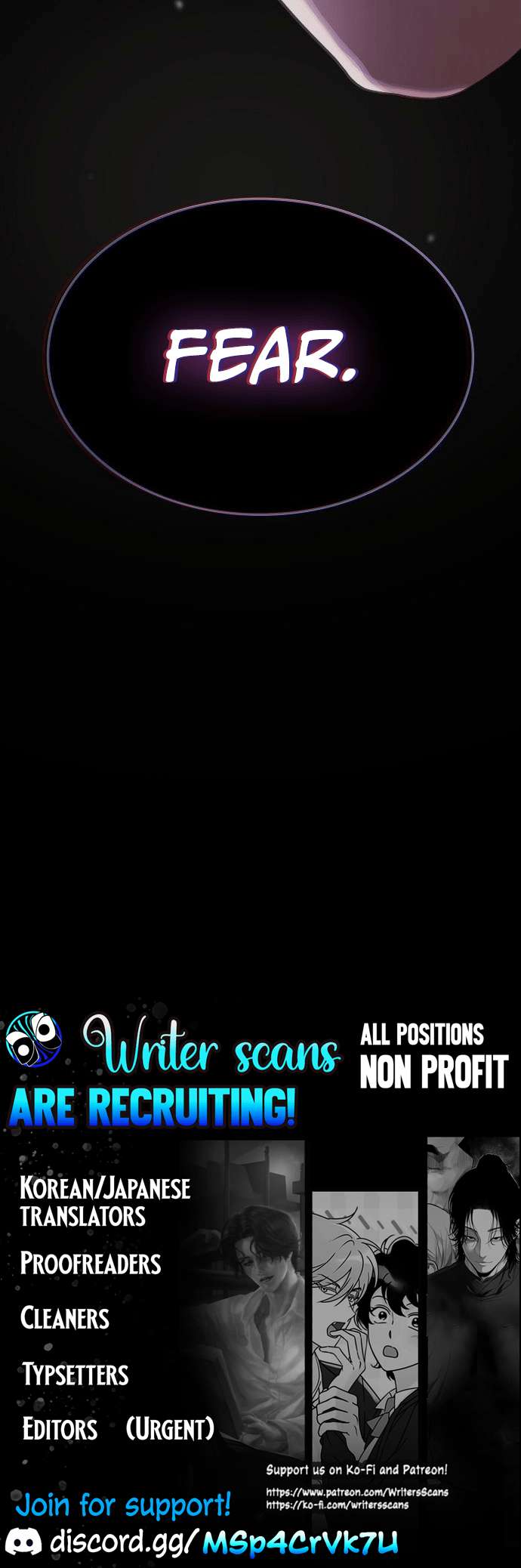 Read The Genius Who Reads the World Manga Online