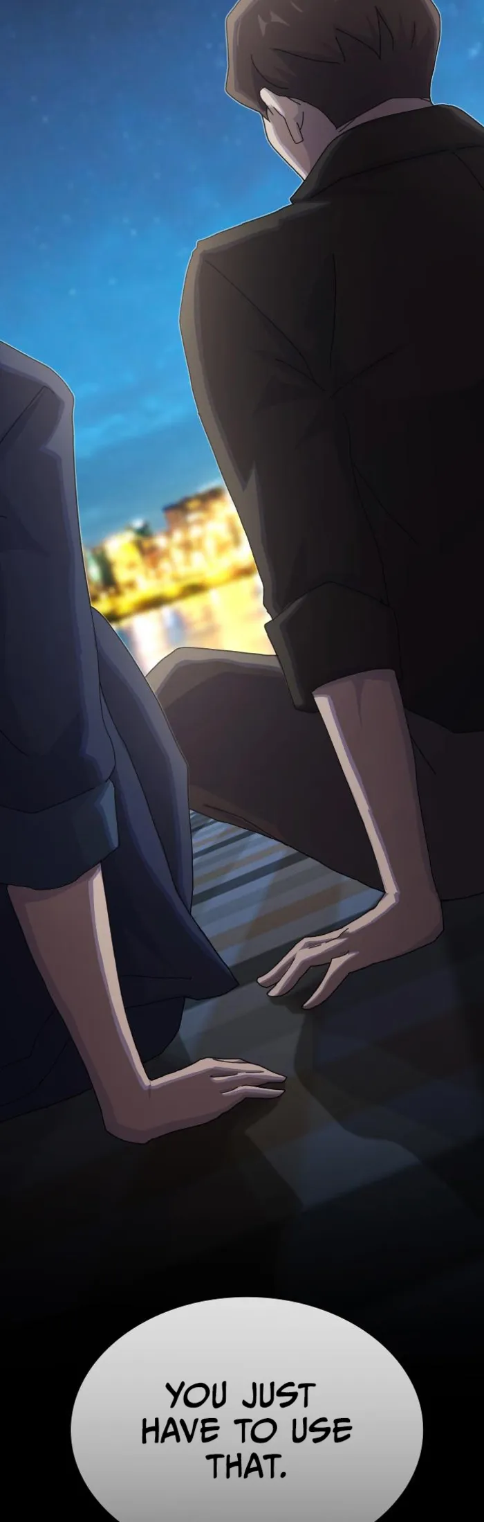 Read The Genius Who Reads the World Manga Online