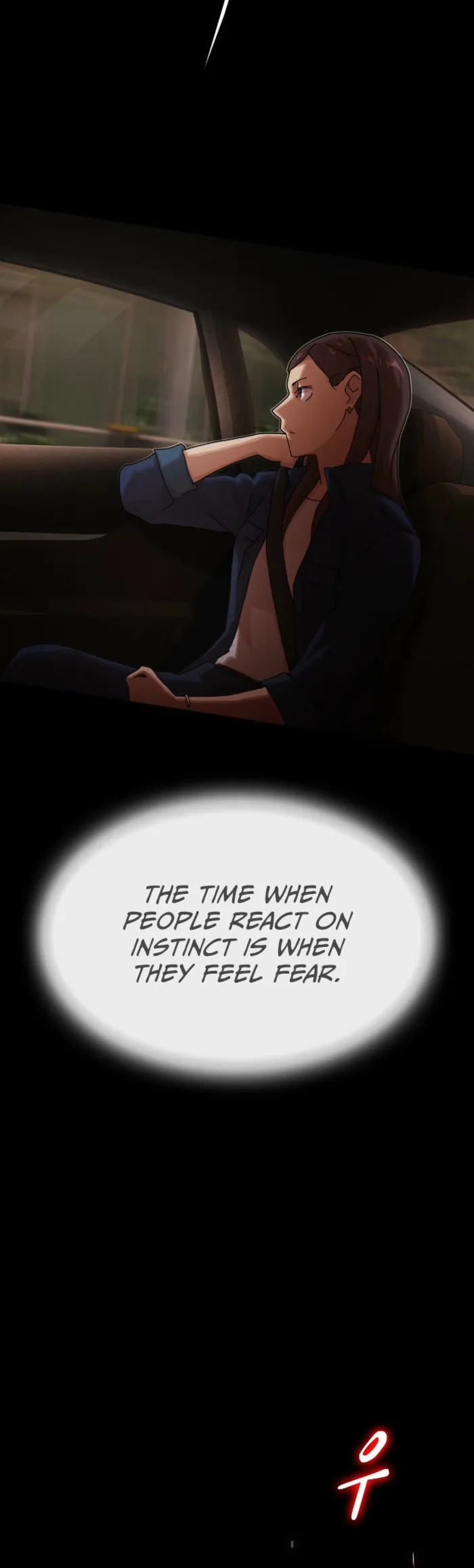 Read The Genius Who Reads the World Manga Online