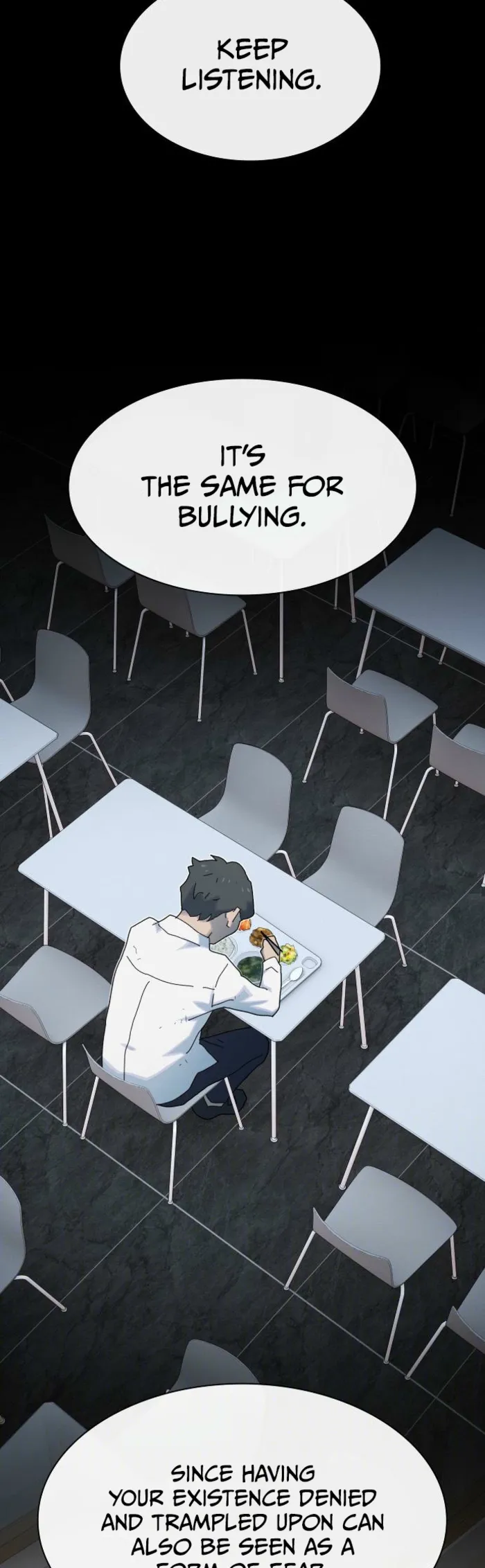 Read The Genius Who Reads the World Manga Online