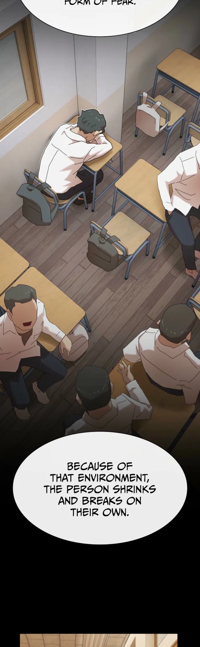 Read The Genius Who Reads the World Manga Online