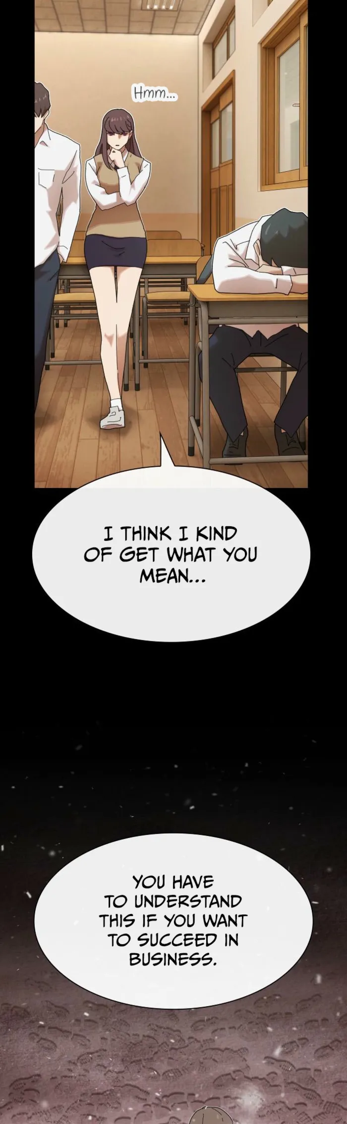 Read The Genius Who Reads the World Manga Online