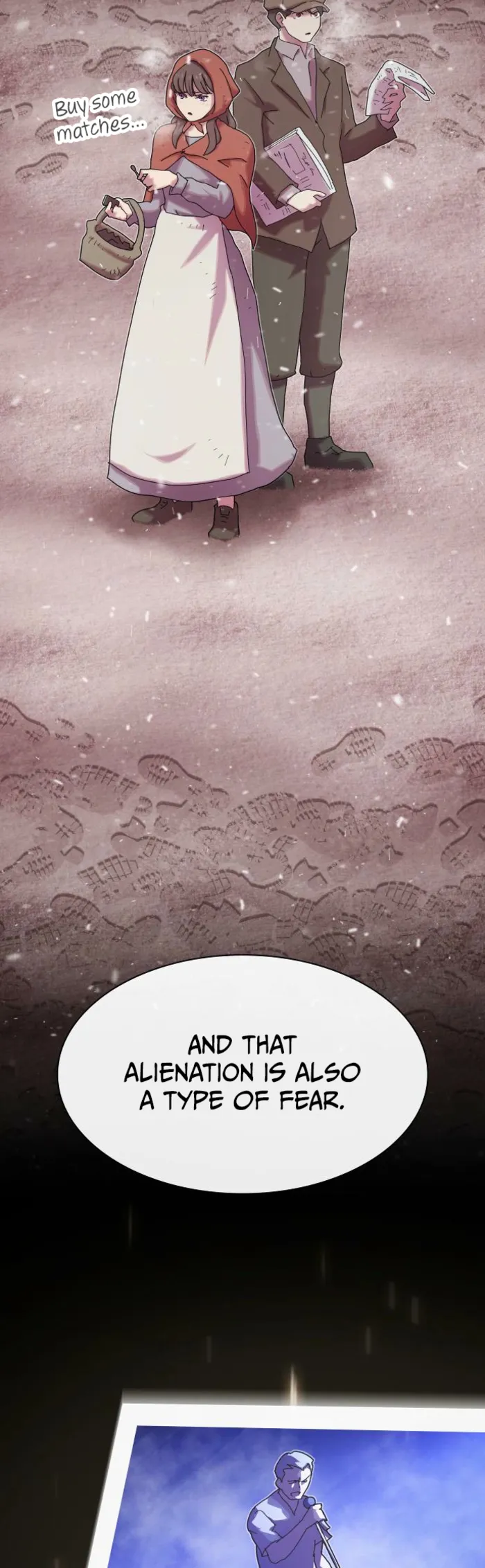 Read The Genius Who Reads the World Manga Online