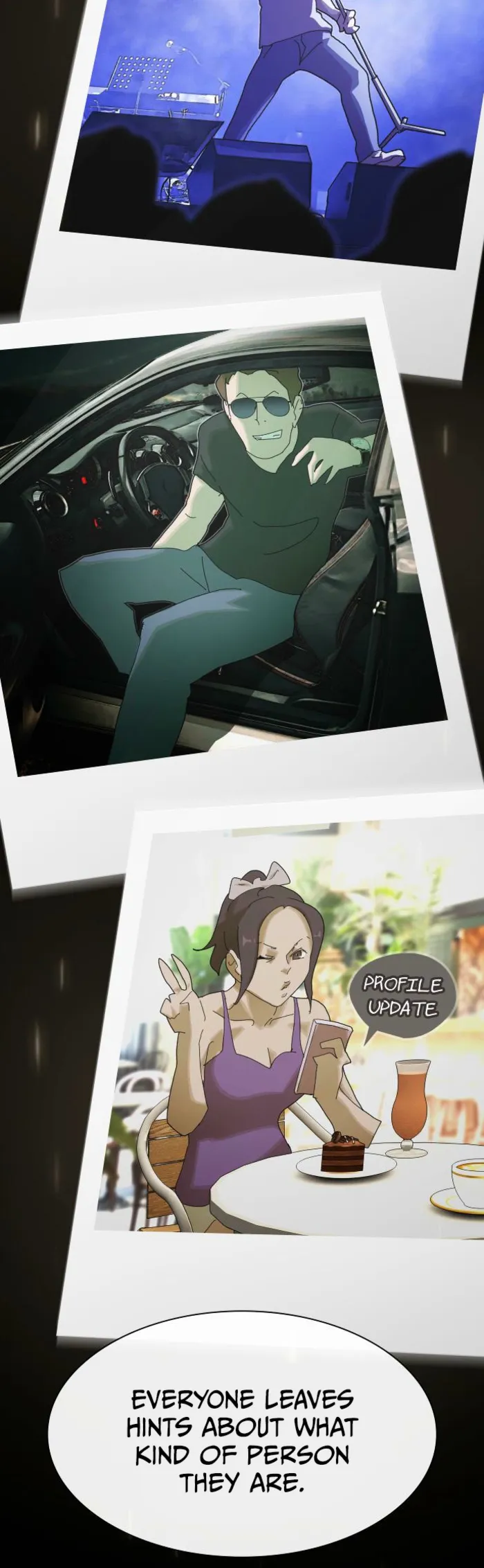 Read The Genius Who Reads the World Manga Online