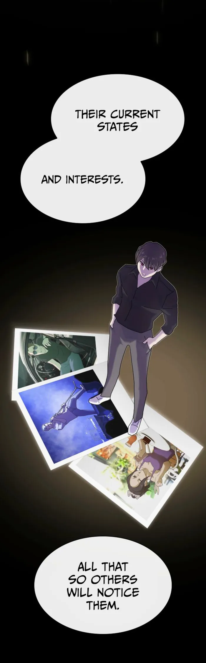 Read The Genius Who Reads the World Manga Online