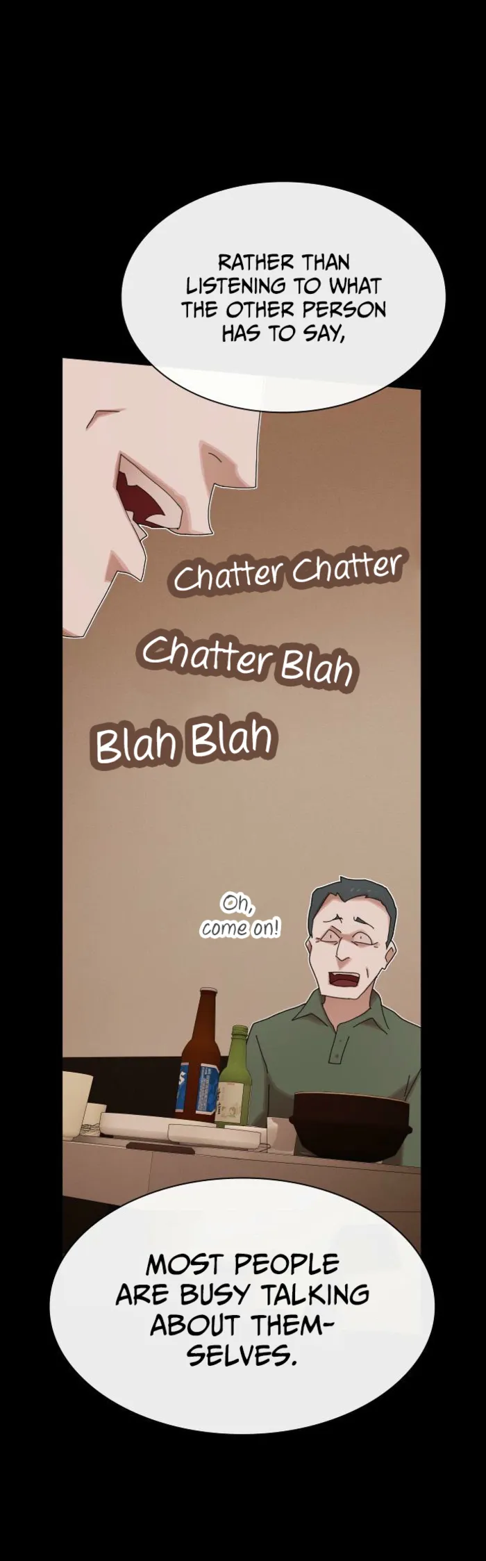 Read The Genius Who Reads the World Manga Online