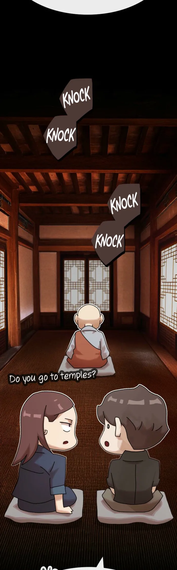 Read The Genius Who Reads the World Manga Online