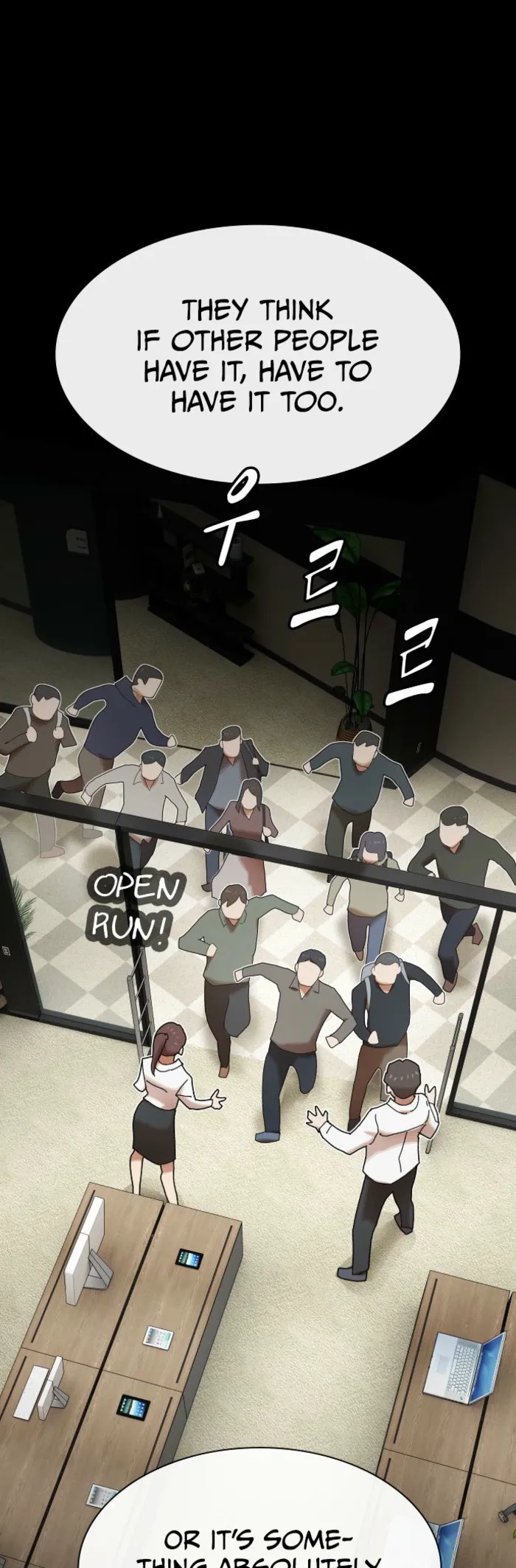 Read The Genius Who Reads the World Manga Online