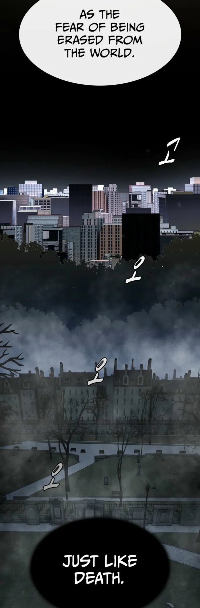 Read The Genius Who Reads the World Manga Online