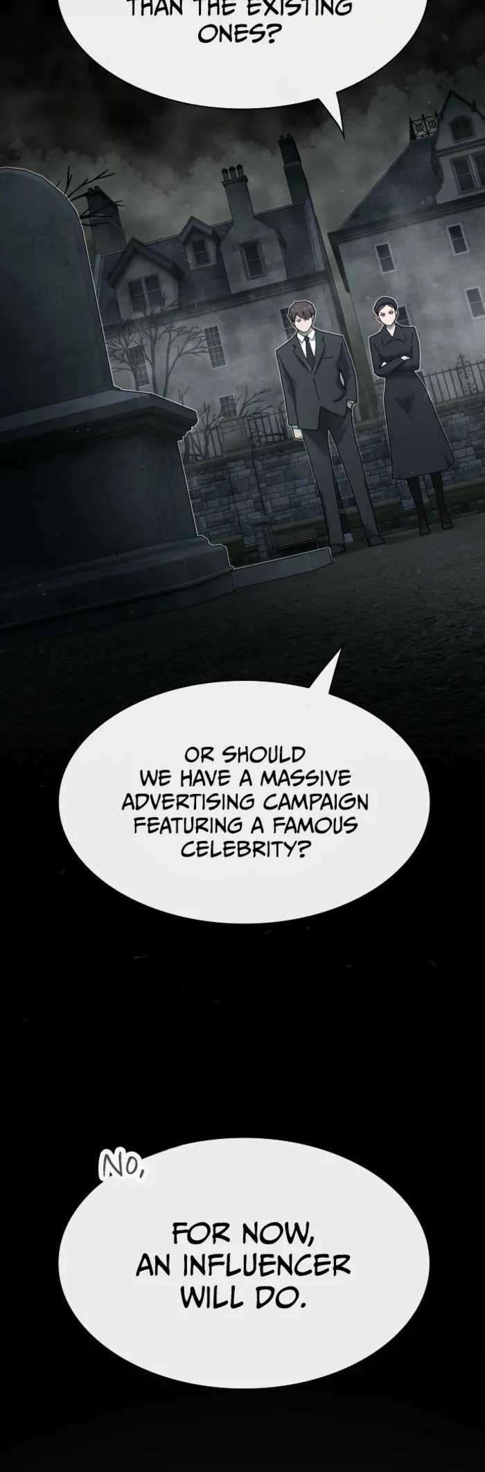 Read The Genius Who Reads the World Manga Online