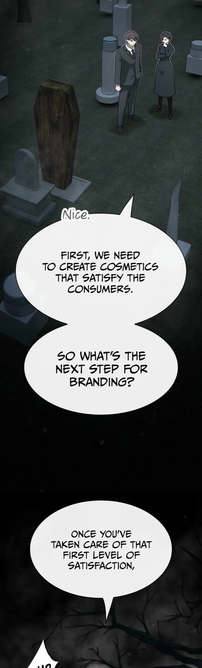 Read The Genius Who Reads the World Manga Online