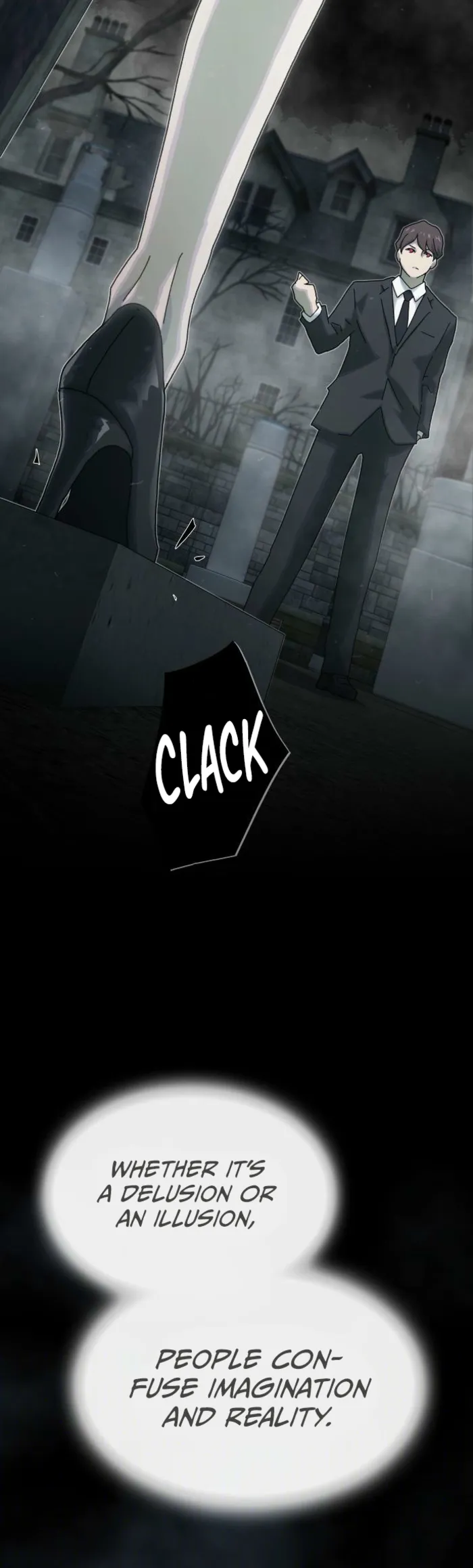 Read The Genius Who Reads the World Manga Online