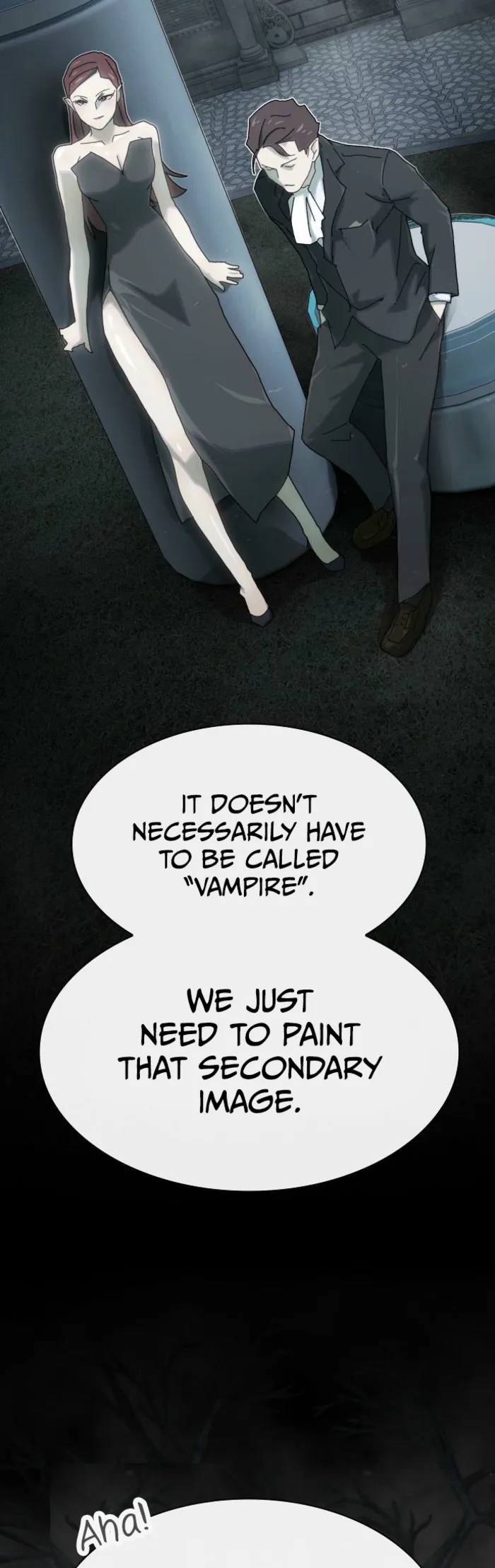 Read The Genius Who Reads the World Manga Online