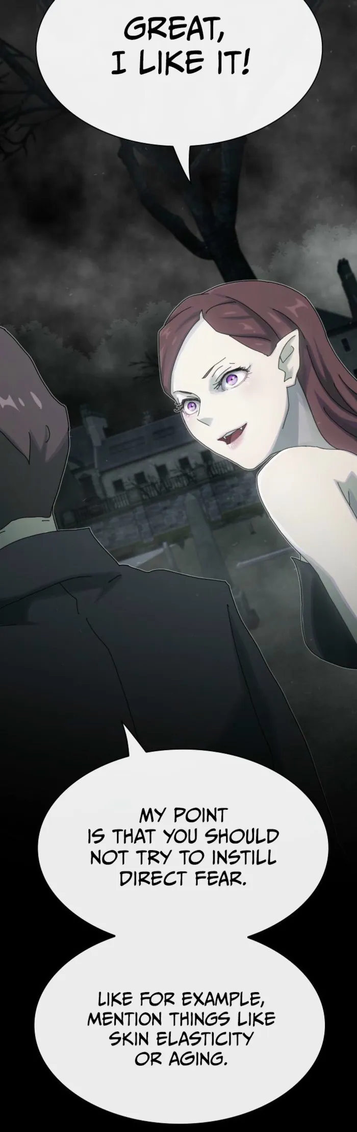 Read The Genius Who Reads the World Manga Online