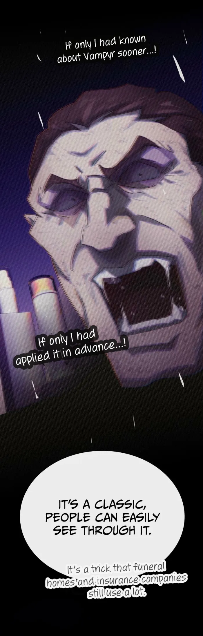 Read The Genius Who Reads the World Manga Online