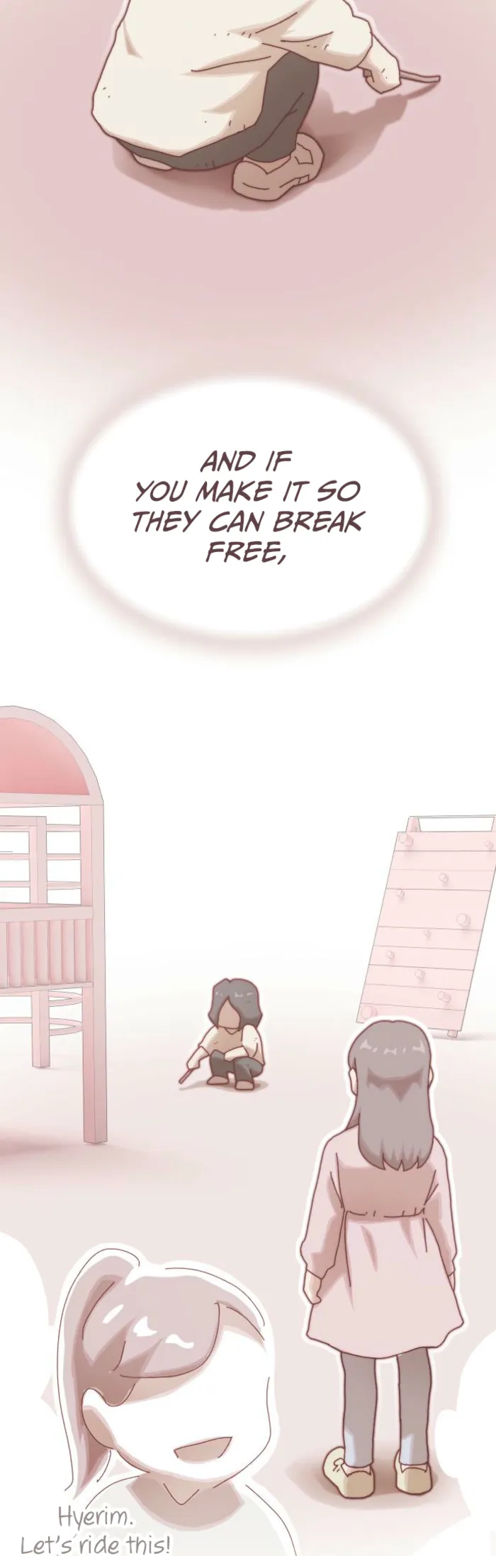 Read The Genius Who Reads the World Manga Online