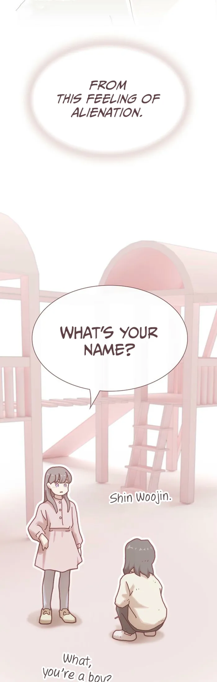 Read The Genius Who Reads the World Manga Online