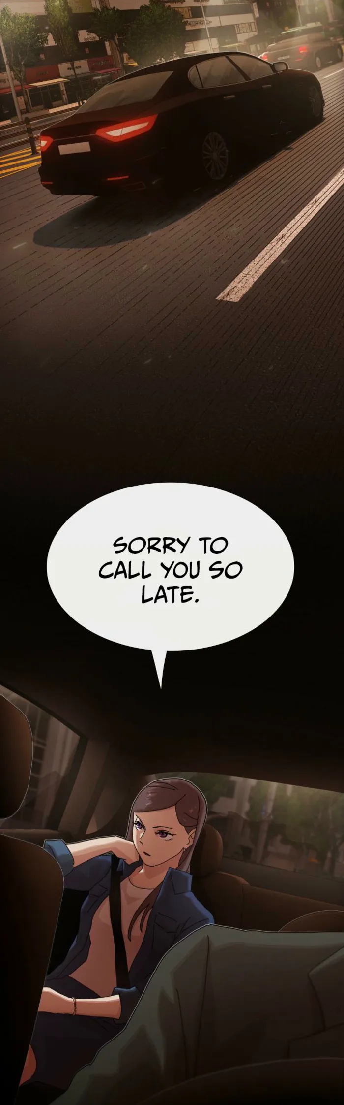 Read The Genius Who Reads the World Manga Online