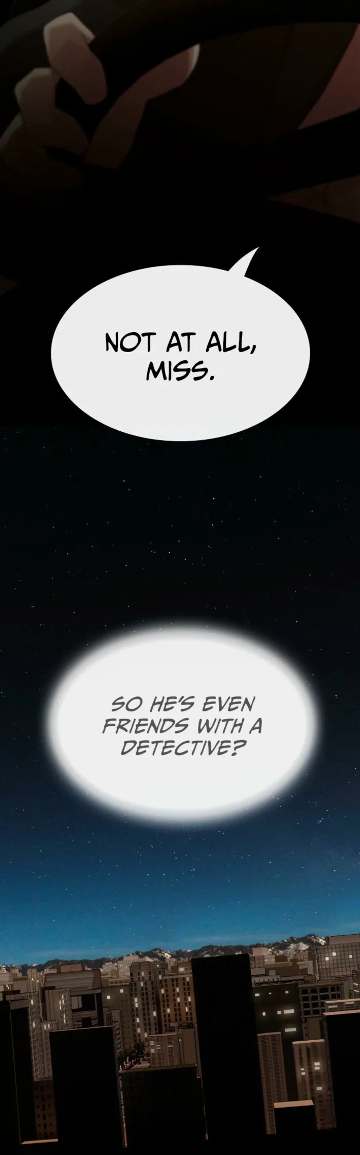 Read The Genius Who Reads the World Manga Online