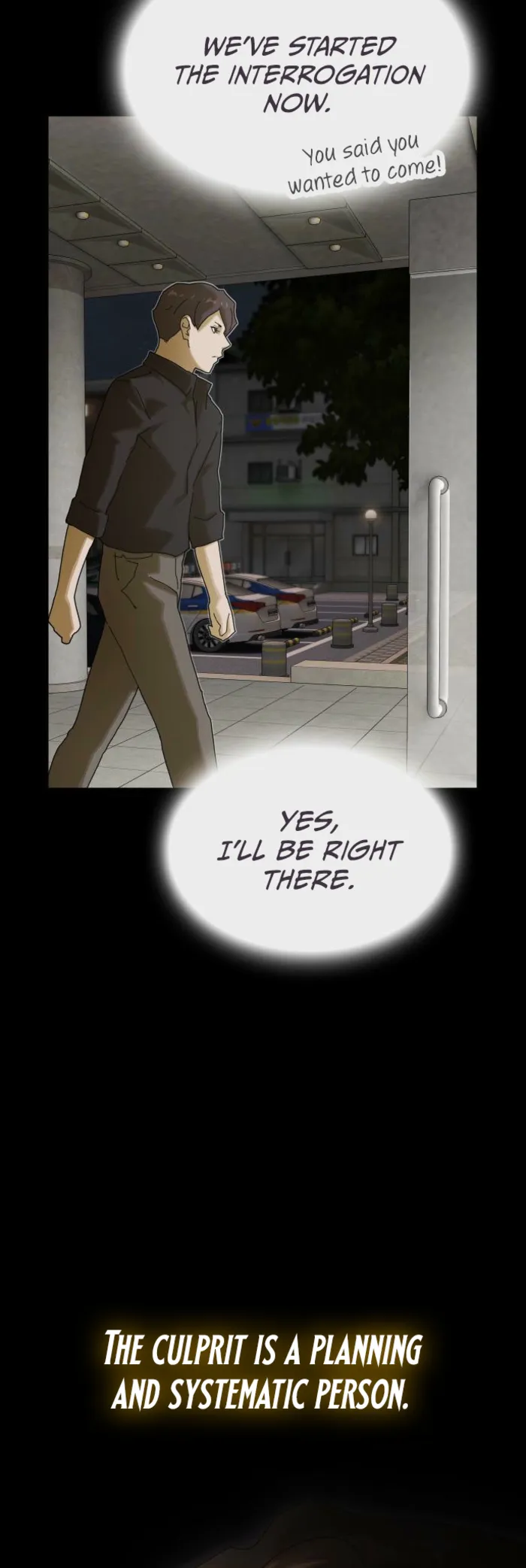 Read The Genius Who Reads the World Manga Online