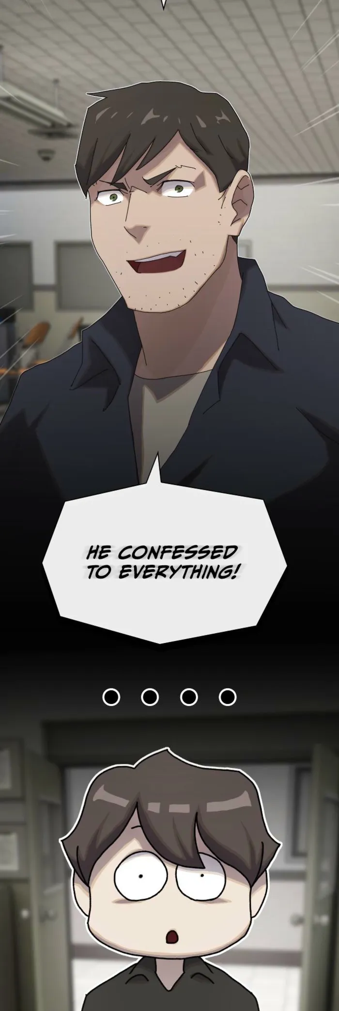 Read The Genius Who Reads the World Manga Online