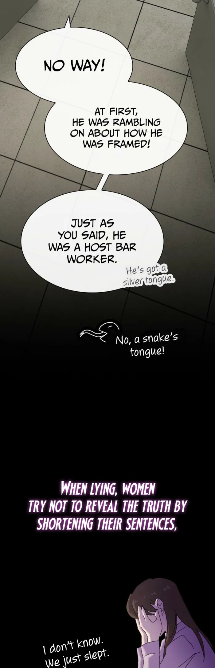 Read The Genius Who Reads the World Manga Online