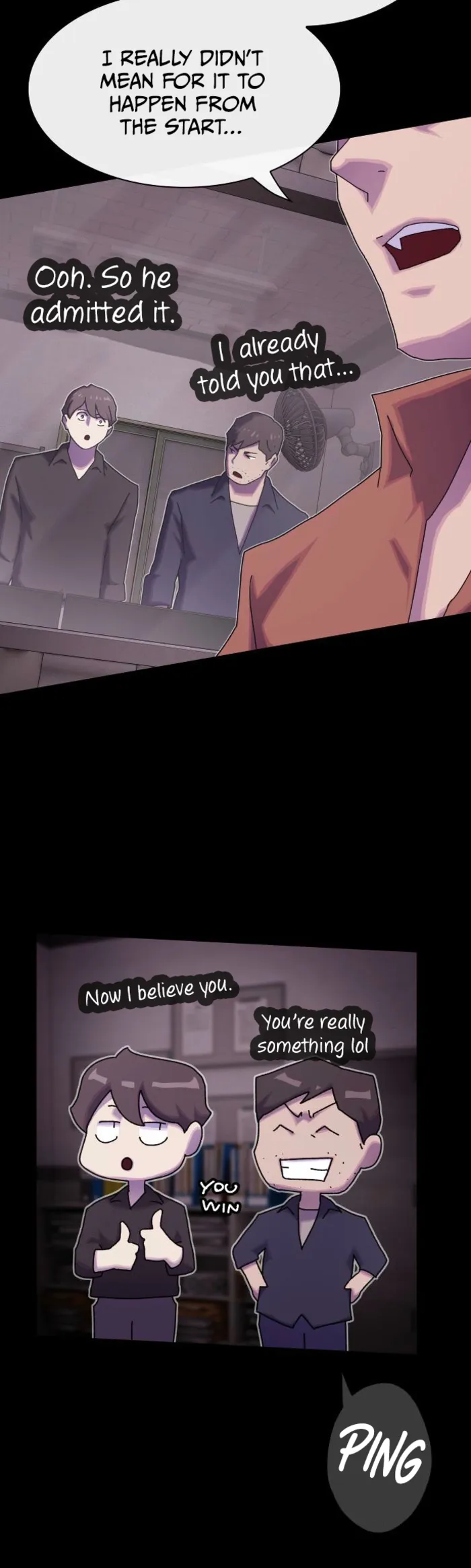 Read The Genius Who Reads the World Manga Online