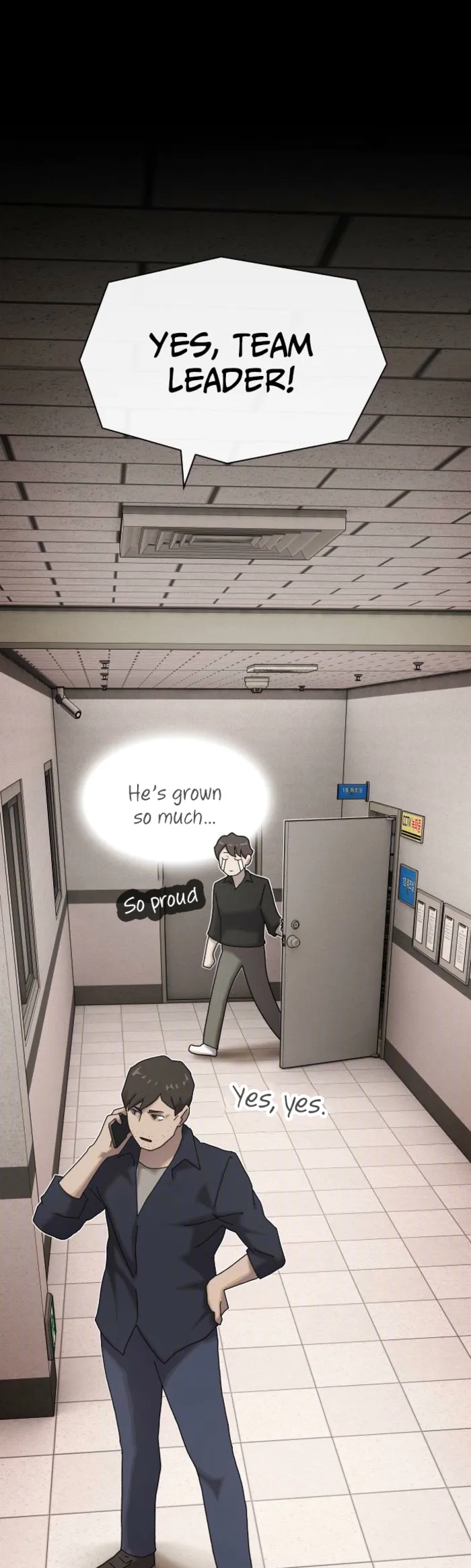 Read The Genius Who Reads the World Manga Online