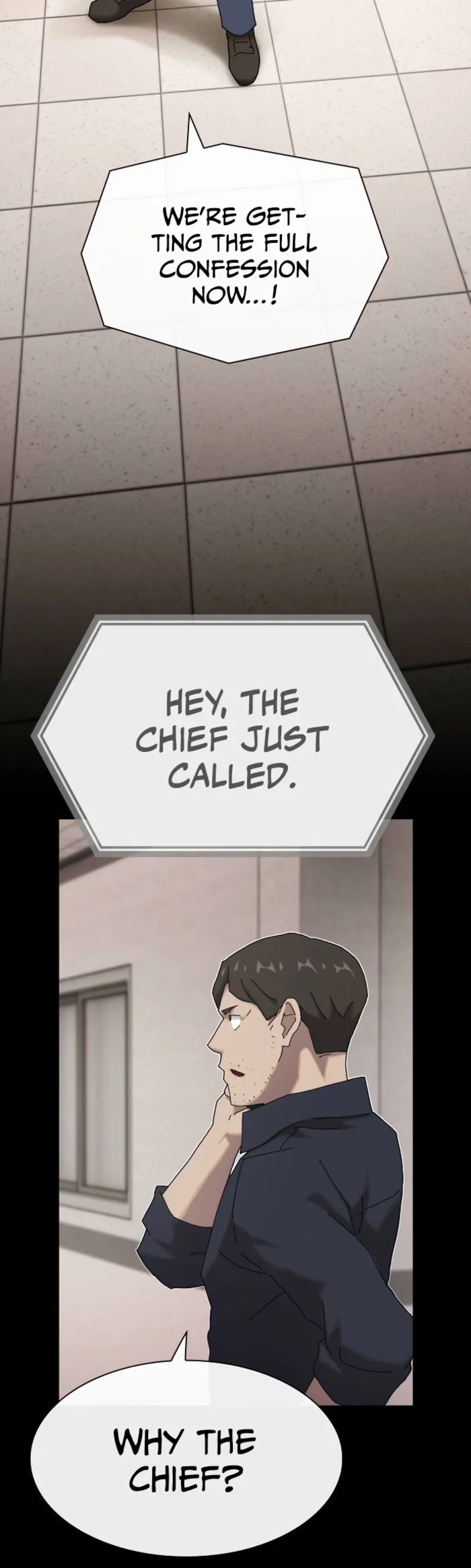 Read The Genius Who Reads the World Manga Online