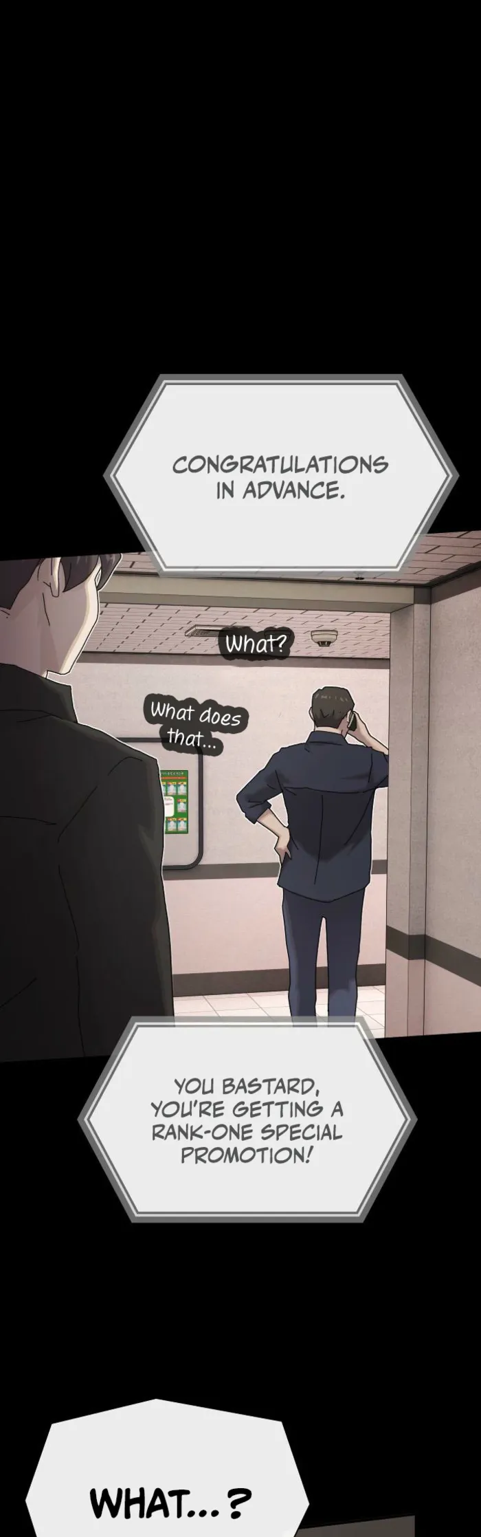 Read The Genius Who Reads the World Manga Online