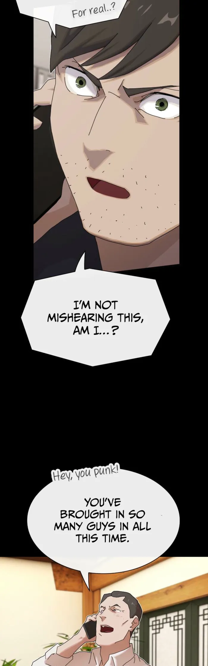 Read The Genius Who Reads the World Manga Online